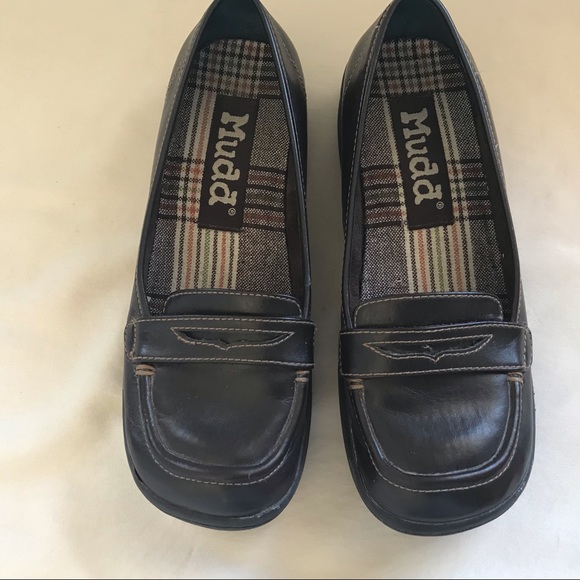 mudd loafers